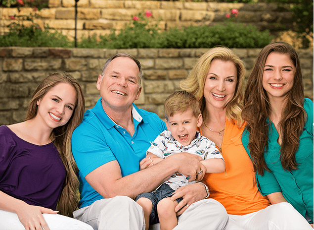 Mckinney Orthodontics Family
